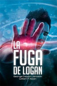 9788492939824 La Fuga de Logan