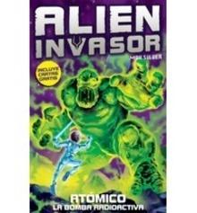 Atómico 'La Bomba Radioactiva'