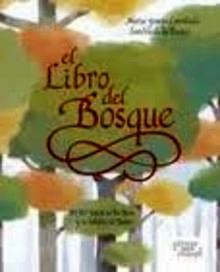 El Libro del Bosque