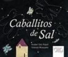Caballitos de sal