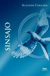 9788492966813 Sinsajo (bolsillo)