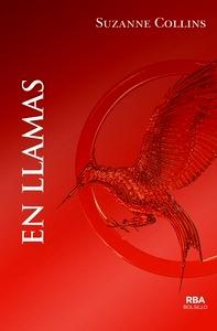 9788492966820 En llamas (bolsillo)