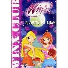 Winx Flores de Luna
