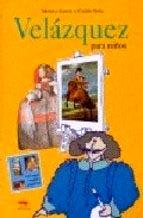 Velázquez para Niños