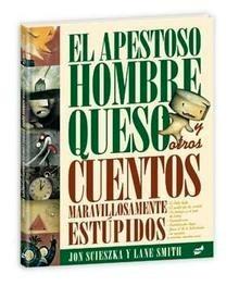 Apestoso Hombre Queso