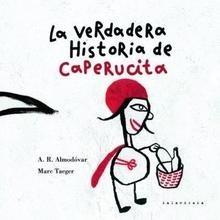 9788493375591 Verdadera Historia de Caperucita