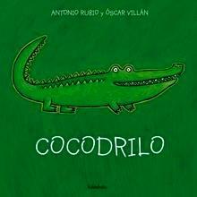 Cocodrilo