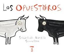 Opuestoros los