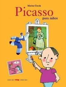 Picasso para Niños