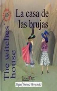9788493434083 Casa de las Brujas
