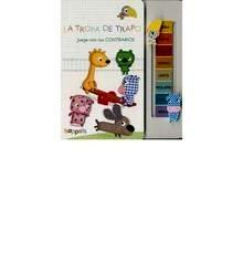 Tropa Trapo Contrarios