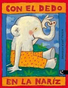 9788493471330 Con el Dedo