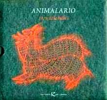 9788493471361 Animalario Arte de la India