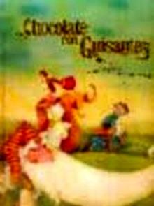 Chocolate con Guisantes