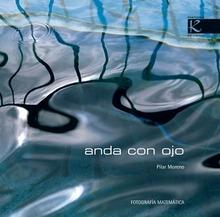 9788493512200 Anda con Ojo