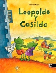Leopoldo y Casilda
