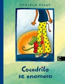 Cocodrilo se Enamora