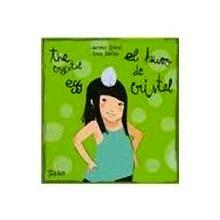 9788493523930 Huevo de Cristal