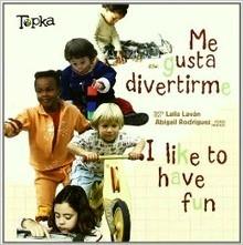 Me Gusta Divertirme