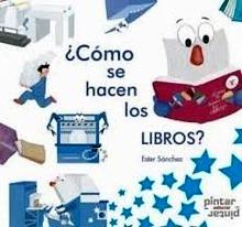 9788493533144 Como se Hacen los Libros?