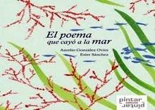 El Poema que Cayó a la Mar