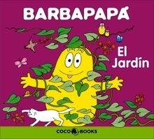 Barbapapá el Jardín