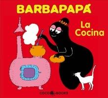 Barbapapa la Cocina