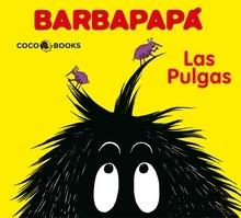 9788493534363 Barbapapá las Pulgas