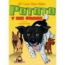 9788493534868 Pototo Nuevo