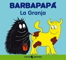9788493562700 Barbapapá la Granja