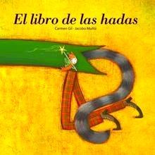 Libro de las Hadas