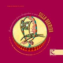 9788493580414 Instruciones para Despertar a una Silla Dormida