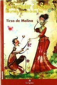 El burlador de Sevilla