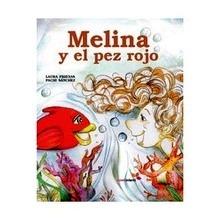 9788493617806 Melina y el Pez Rojo