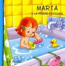 Marta y la Higiene Personal
