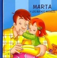 Marta y los Buenos Modales
