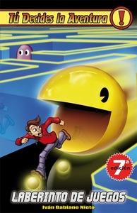 9788493672607 Laberinto de Juegos