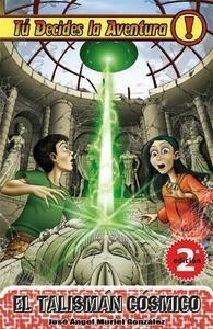El Talismán Cósmico