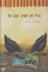 LUGAR DONDE SER FELIZ,UN