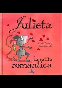 Julieta, la Ratita Romántica