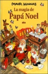 La Magia de Papa Noel