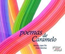 Poemas de Caramelo
