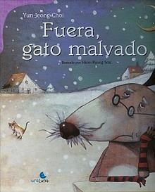 FUERA, GATO MALVADO
