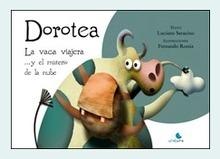 Dorotea la Vaca Viajera y el Misterio de la Nube