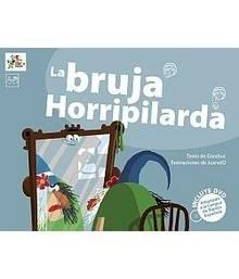 La Bruja Horripilarda