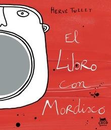 Libro con Mordisco