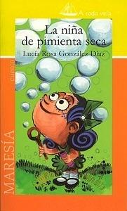 La Niña de Pimienta Seca