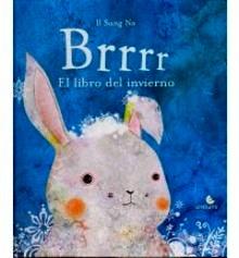 Brrr. El libro del invierno