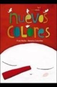 Nuevos Colores