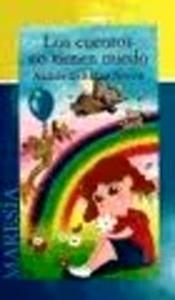 Los Cuentos no Tienen Miedo